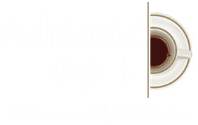 Logo - Adriatic Café +